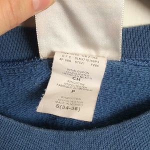 Vintage Sweaters - Salty Dog Crew Sweatshirt Vintage Sweaters - Salty Dog Crew Sweatshirt